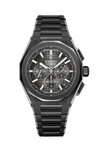 Review Replica Watch Zenith Defy Skyline Chrono 49.9500.3600/21.I001